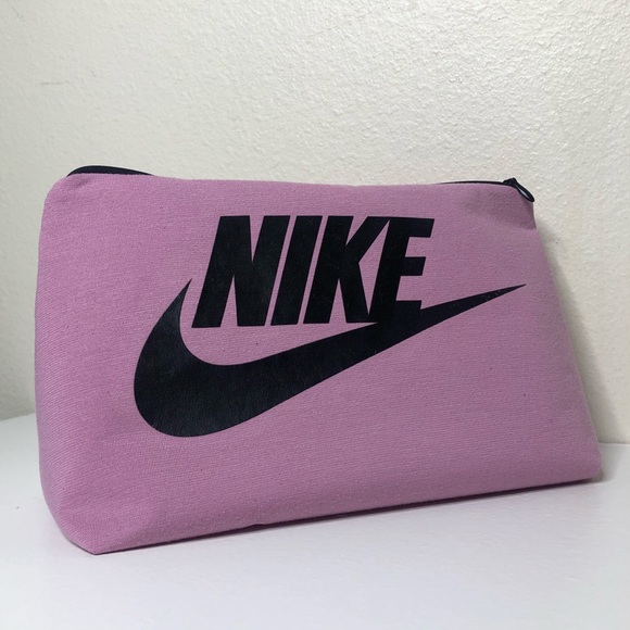 Nike Handbags - NIKE Mini Zip Bag